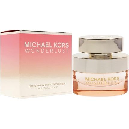 Michael Kors Wonderlust Edp Spray 30Ml - Image 3