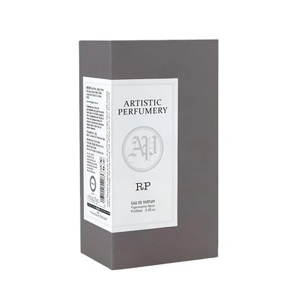 Armaf Artistic Perfumery Rp For Men Fresh Aquatic Woody Eau De Parfum - Image 3
