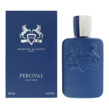 Parfums De Marly Percival Eau De Parfum 125Ml Unisex Spray