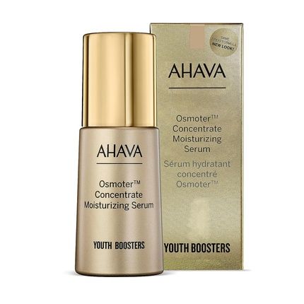 مركز أهافا أوسموتر البحر الميت