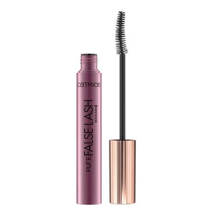 Catrice Pure False Lash Mascara 010 Truly Black 10 Ml