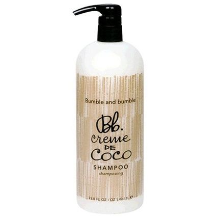 Bumble And Bumble Creme De Coco Shampoo 1000Ml