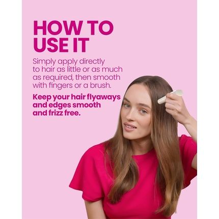 Eleven Australia Smooth Me Now Flyaway Balm 30G - Image 3