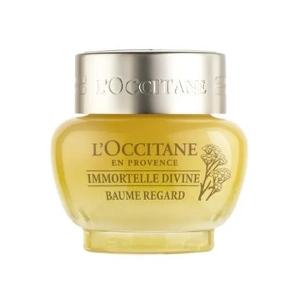 L'Occitane Immortelle Divine Eye Balm 15Ml