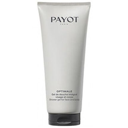 Payot Optimale Shower Gel 200 Ml For Body And Face