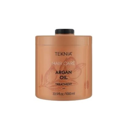 Lakme Teknia Argan Oil Treatment 33.9Oz - Image 3