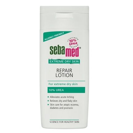 Sebamed Extreme Dry Skin Repair Lotion 10% Urea - 200Ml