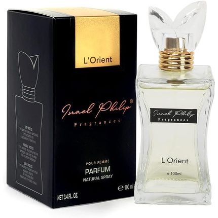 Israel Philip L'Orient Parfum 100Ml - Image 3
