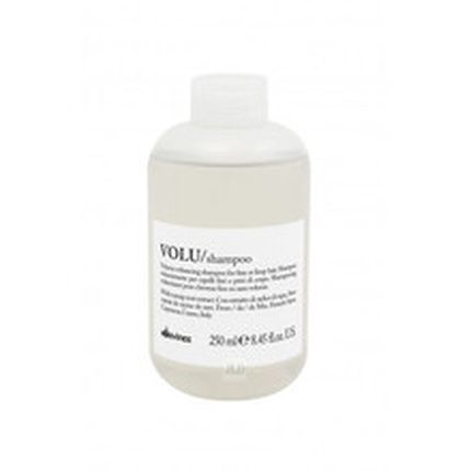 Davines Essential Haircare Volu Shampoo For Fine Hair 250Ml Unisex