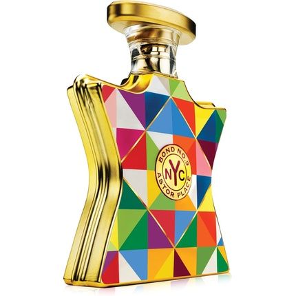 Bond No.9 Astor Place Eau De Parfum Spray For Women 100Ml