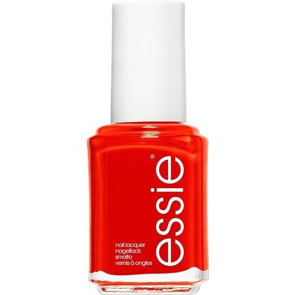 Essie Original Nail Polish 64 Fifth Avenue Bright Red 13.5Ml
