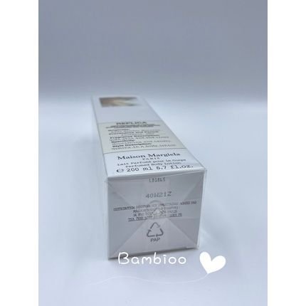 Maison Margiela Replica Lazy Sunday Morning Perfumed Body Lotion 6.7Oz - Image 3