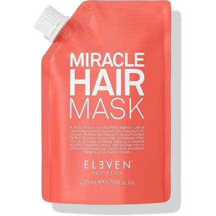 Eleven Australia Miracle Hair Mask 200Ml