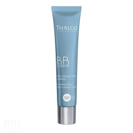Thalgo Bb Cream Ivory 40Ml Brightening Bb Cream With Spf 15