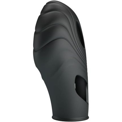 Fingerhullen The Brand Pretty Love Overlay