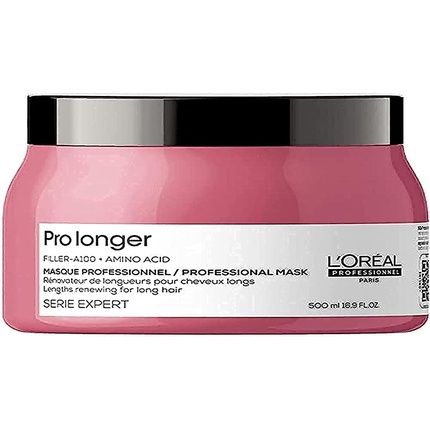 L'Oreal Professional Pro Longer  Hair Mask 500Ml