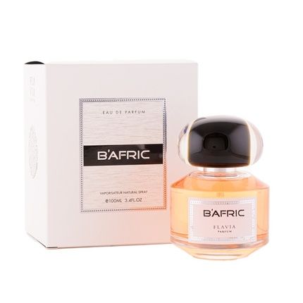 Flavia B'Afric Eau De Parfum 100Ml - Image 3