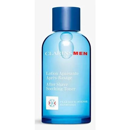 Clarins Men After Shave Soothing Toner 100Ml - Image 3
