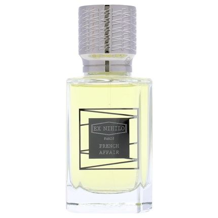 Ex Nihilo French Affair Unisex Eau De Parfum Spray 1.7 Oz