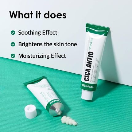 Medi-Peel Cica Antio Cream 30Ml - Image 3