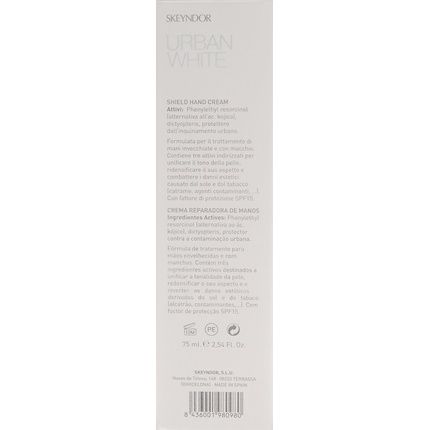 Skeyndor Cuticle Oils 75Ml - Image 3
