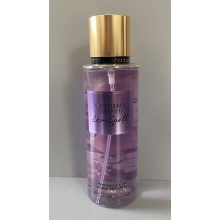 Victoria'S Secret Love Spell Fragrance Body Mist 8.4Floz /250Ml