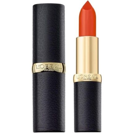 L'Oreal Color Riche Matte Addiction Lipstick 227 Hype 4.80G