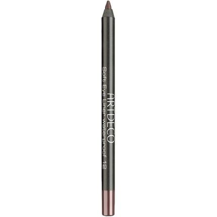 Artdeco Soft Waterproof Eyeliner 12 - 0.03Kg
