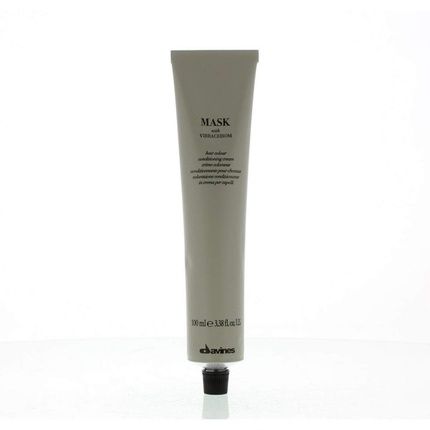 Davines Coloring Vibrachrom Mask Hair Colour Conditioning Cream 0.12 100Ml
