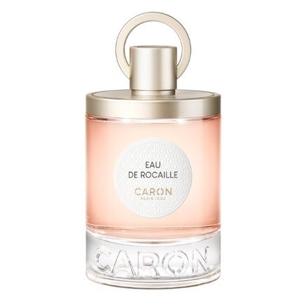 Caron Eau De Rocaille Eau De Toilette 100Ml