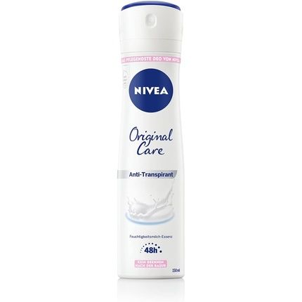 Nivea Original Care Deodorant Spray 150Ml