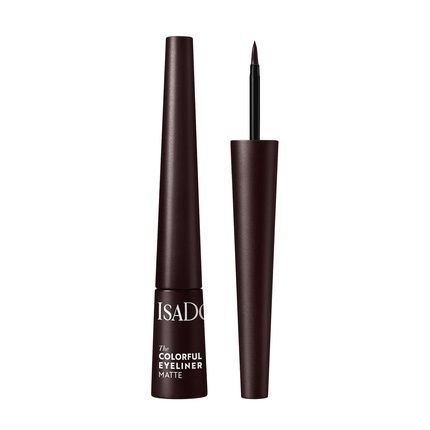 Isadora Colorful Eyeliner Matte Eyeliner