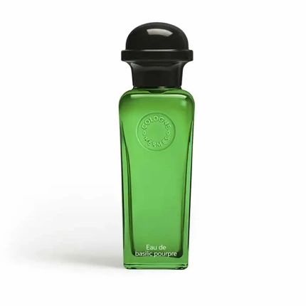 Herms Eau De Basilic Pourpre Eau De Cologne Spray 50Ml