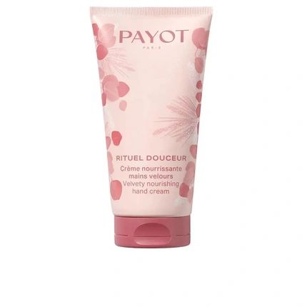 Payot Rituel Douceur Velvety Nourishing Hand Cream 75Ml - Image 4