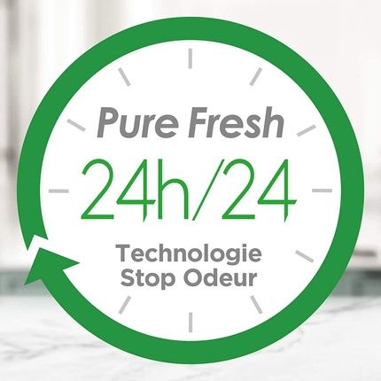 Air Wick Pure Cotton-Soft 250Ml - Image 3