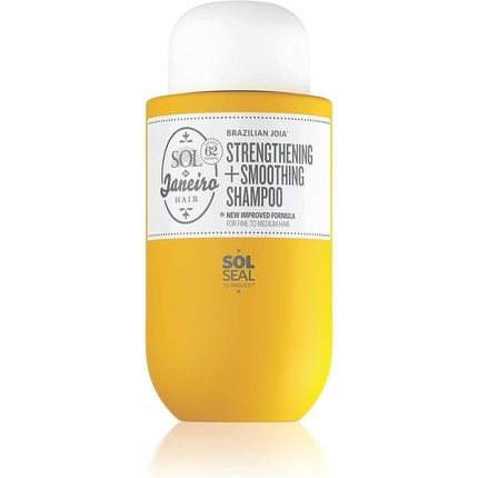 Sol De Janeiro Joia Shampoo 295Ml/10 Oz.