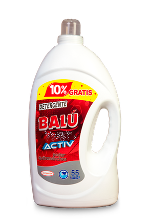 Balu Liquid Detergents