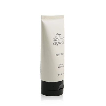 John Masters Organics Hand Cream With Rose And Palmarosa