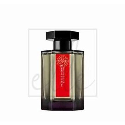L'Artisan Parfumeur Passage D'Enfer Edt Spray 100Ml Men'S Perfume