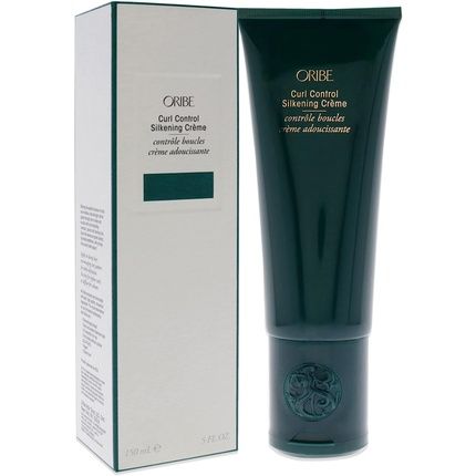 Oribe Curl Control Silkening Creme 5Oz - Image 3