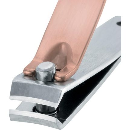 Tweezerman Rose Gold Manicure Kit - Image 3