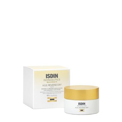 Isdin Isdinceutics Age Reverse 50Ml Antiaging Treatment