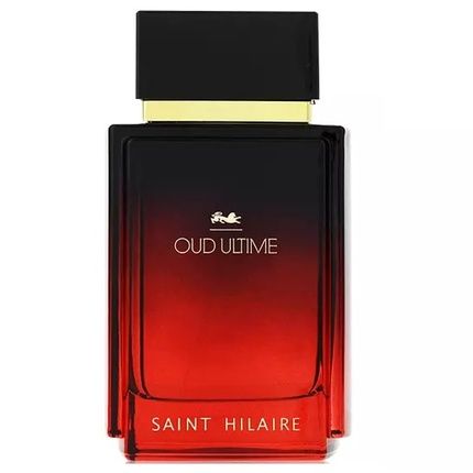 Saint Hilaire Oud Ultime Eau De Parfum Spray 100Ml