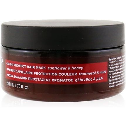 Apivita Color Protection Hair Mask For Colored Hair