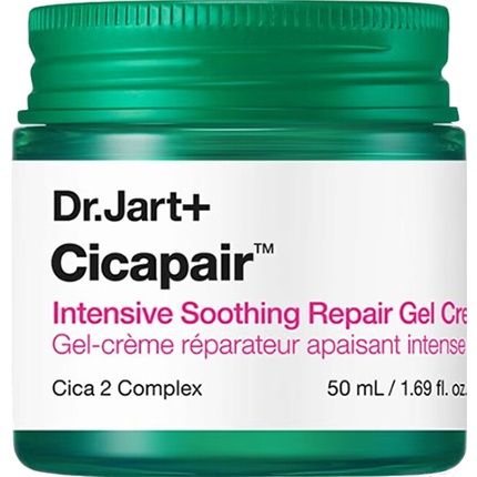 Dr.Jart+ Cicapair Intensive Soothing Repair Gel Cream With Cica 2 Complex 50Ml/1.69 Fl. Oz.