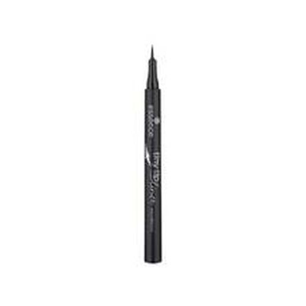 Essence Cosmetics Tiny Tip Liner Waterproof 11 Ml Deep Black