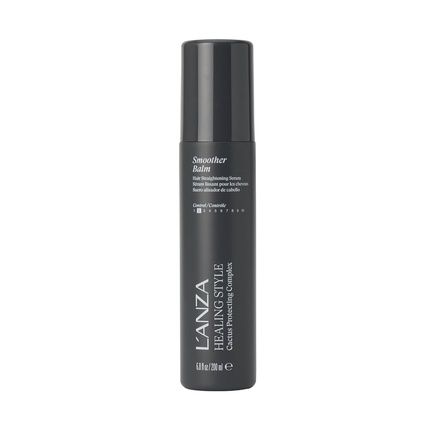 L'Anza Healing Style Smoother Balm New & Improved Keratin Hair Treatment - Image 3