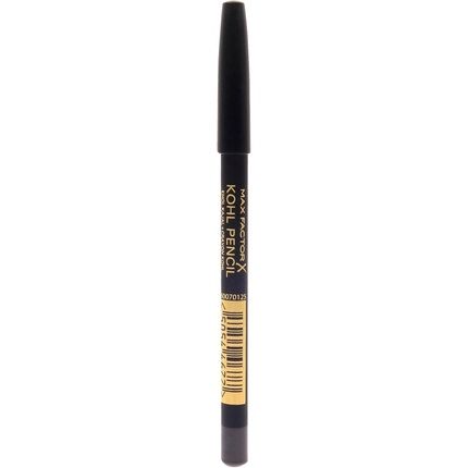 Max Factor Kohl Eye Pencil 5 Charcoal Grey 050