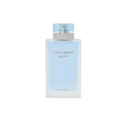 Dolce & Gabbana Light Blue Eau Intense Eau De Parfum 100Ml