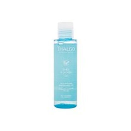 Thalgo La Beaute Marine Eveil Ein Mer Micellar Cleansing Eye Gel 125Ml